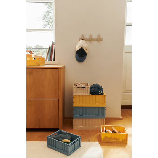 Peluche Pelle Pufferfish - Liewood