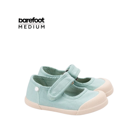 Lona Mercedes Menta - Igor