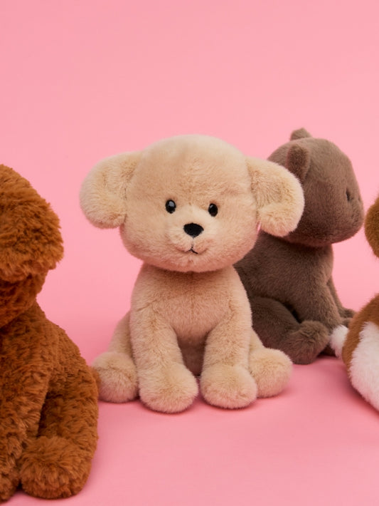 Loulou the Labrador ECO - Bon Ton Toys