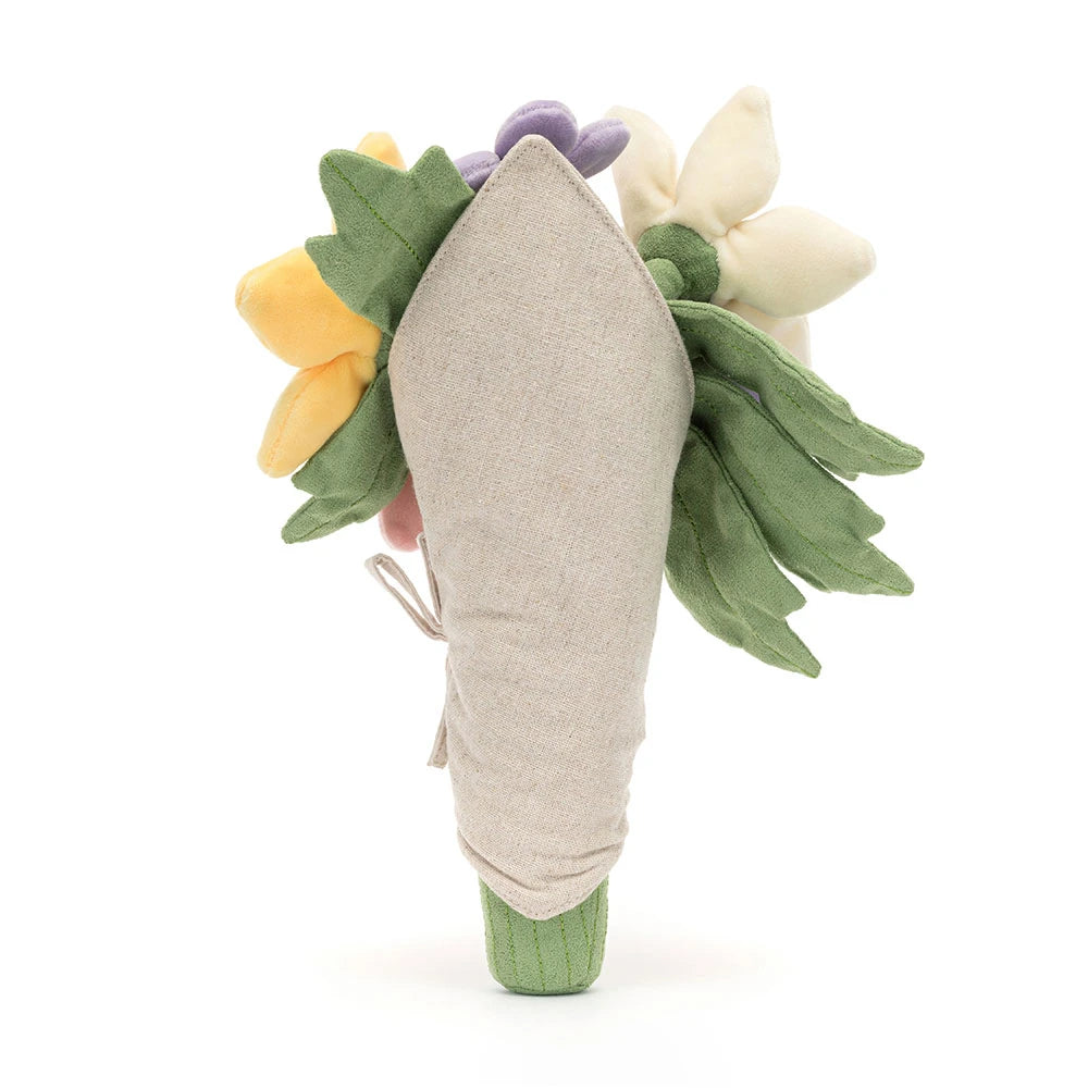 Amuseables Bouquet of Flowers – Jellycat