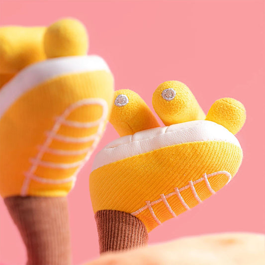 Amuseables Sun - Jellycat