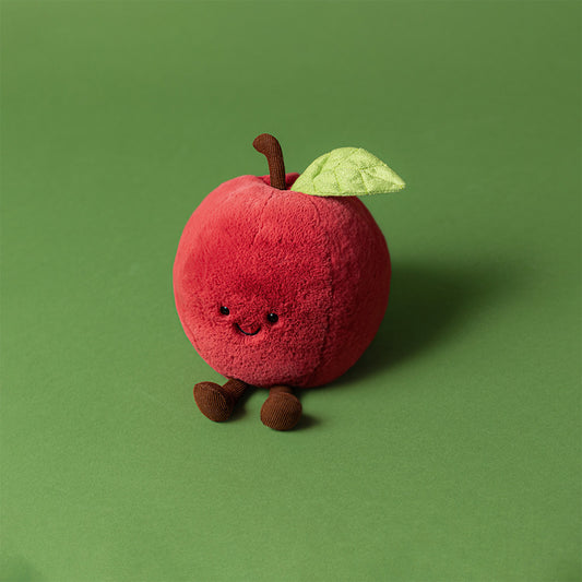 Peluche Apple - Jellycat