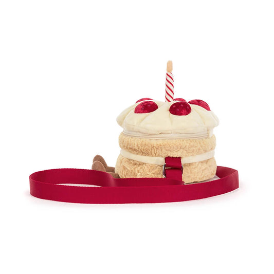 Amuseables Birthday Cake Bag – Jellycat