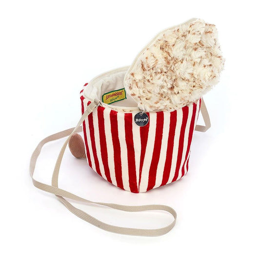 Fun Popcorn Bag - Jellycat