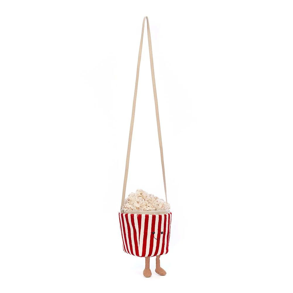Fun Popcorn Bag - Jellycat