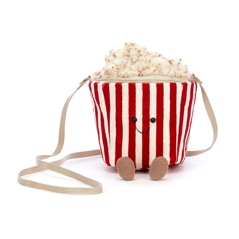 Fun Popcorn Bag - Jellycat