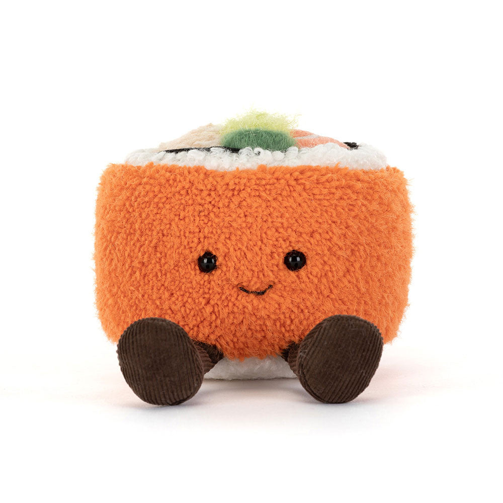 Amuseables Codhi Californian Roll – Jellycat