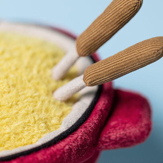 Amuseables Cheese Fondue - Jellycat