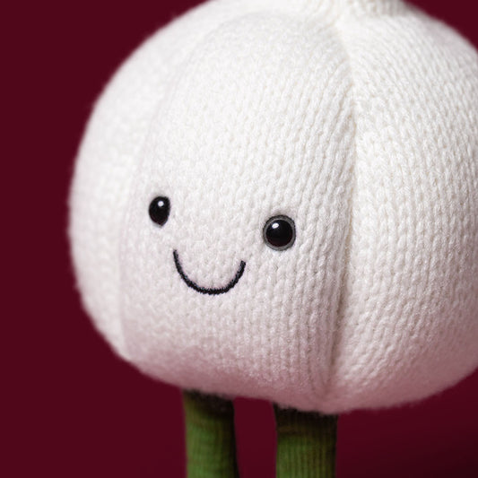 Amuseables Garlic – Jellycat