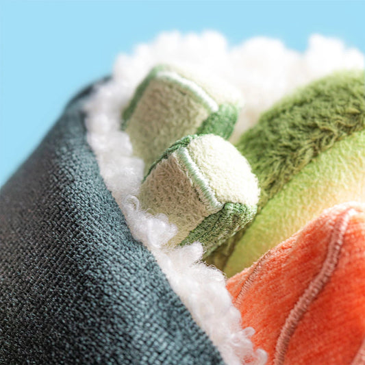 Amuseables Coneroi Temaki – Jellycat