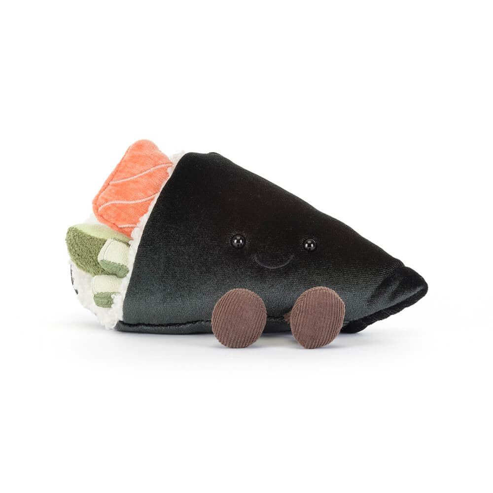 Amuseables Coneroi Temaki – Jellycat