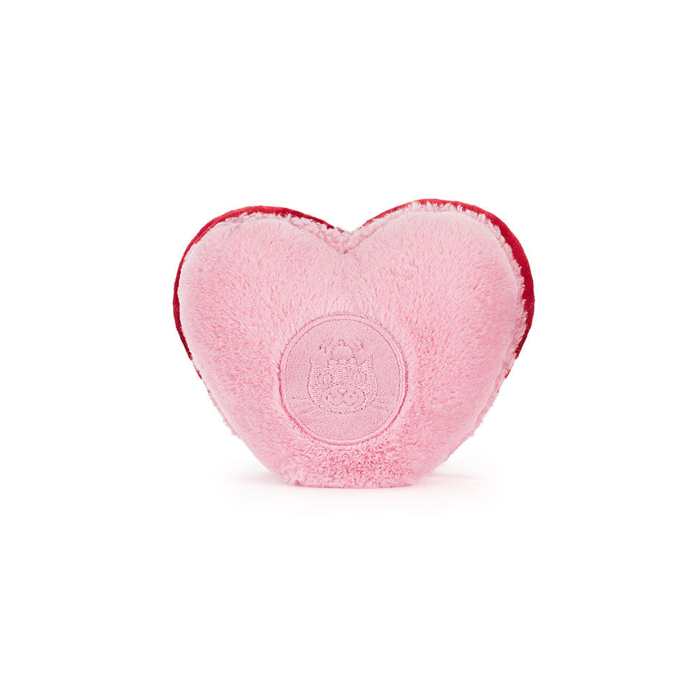 Amuseables Colette Heart Macaron – Jellycat