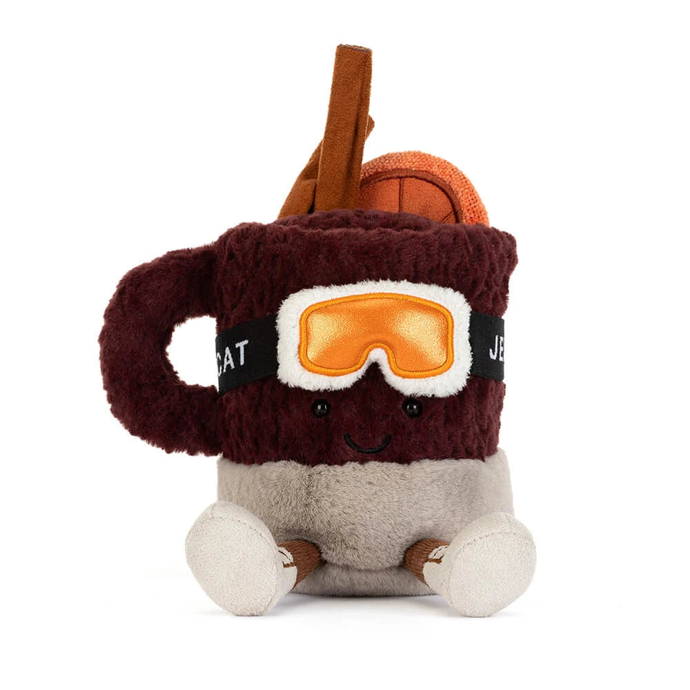 Mullover Spiced Drink – Jellycat
