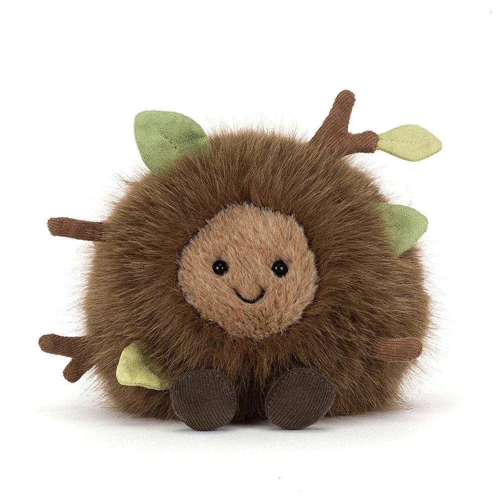 Amuseables Mulshi Woodland Floor – Jellycat