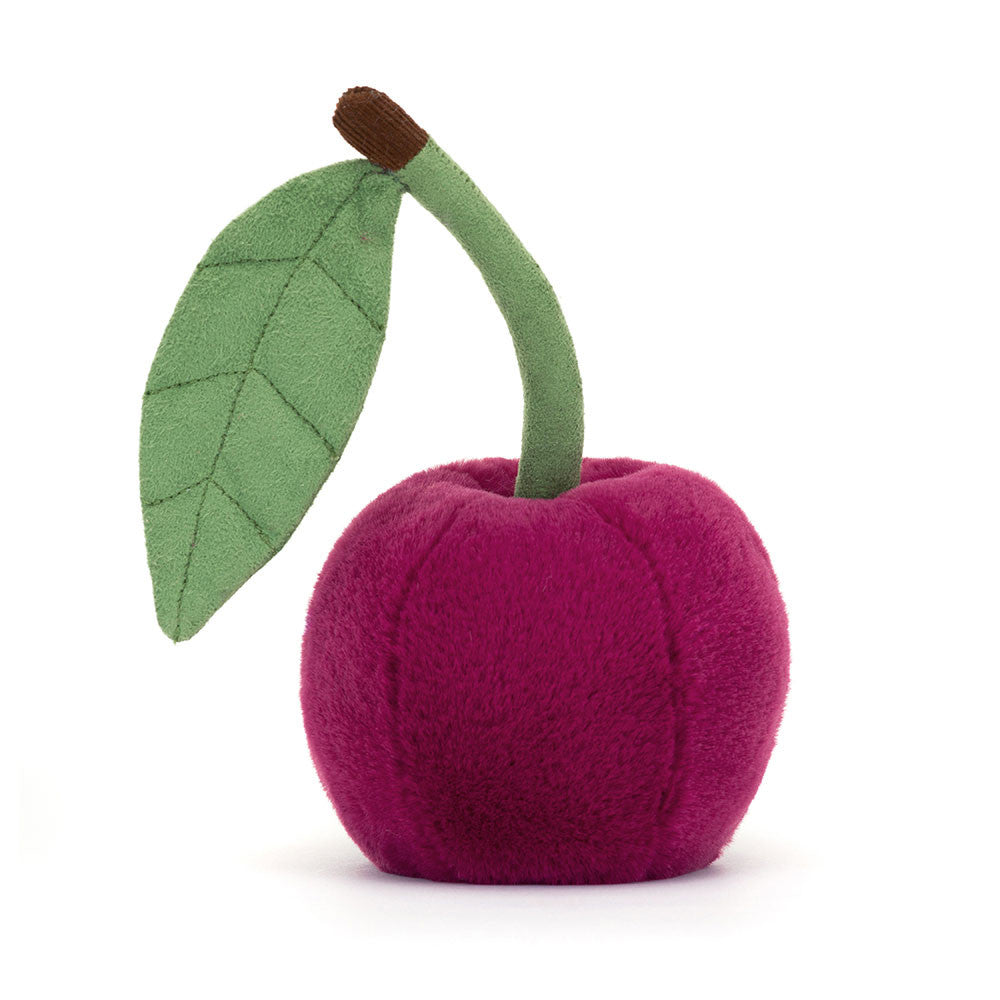 Peluche cerise - JellyCat