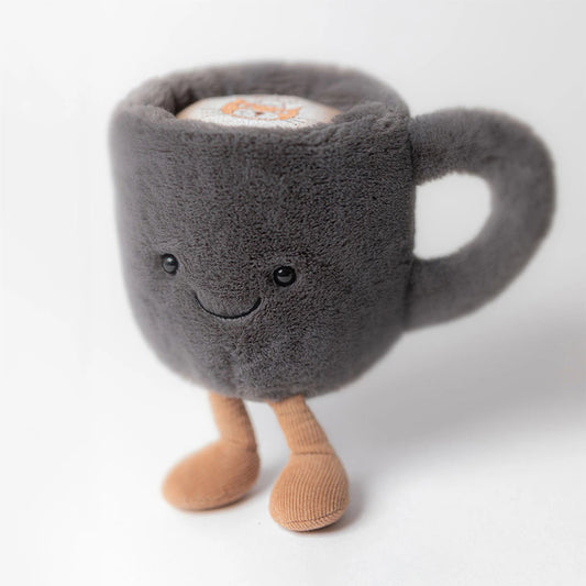 Amuseables Coffee Cup - Jellycat