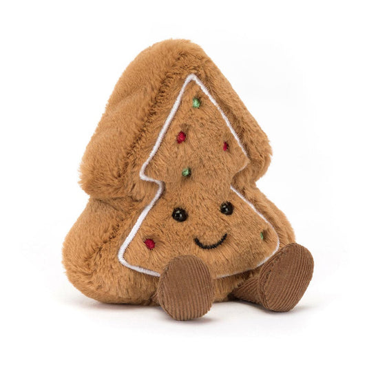 Peluche Tree Cookie - Jellycat