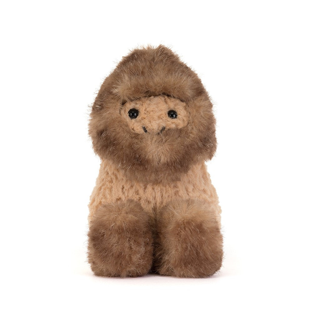 Amuseables Peanut Yeti - Jellycat