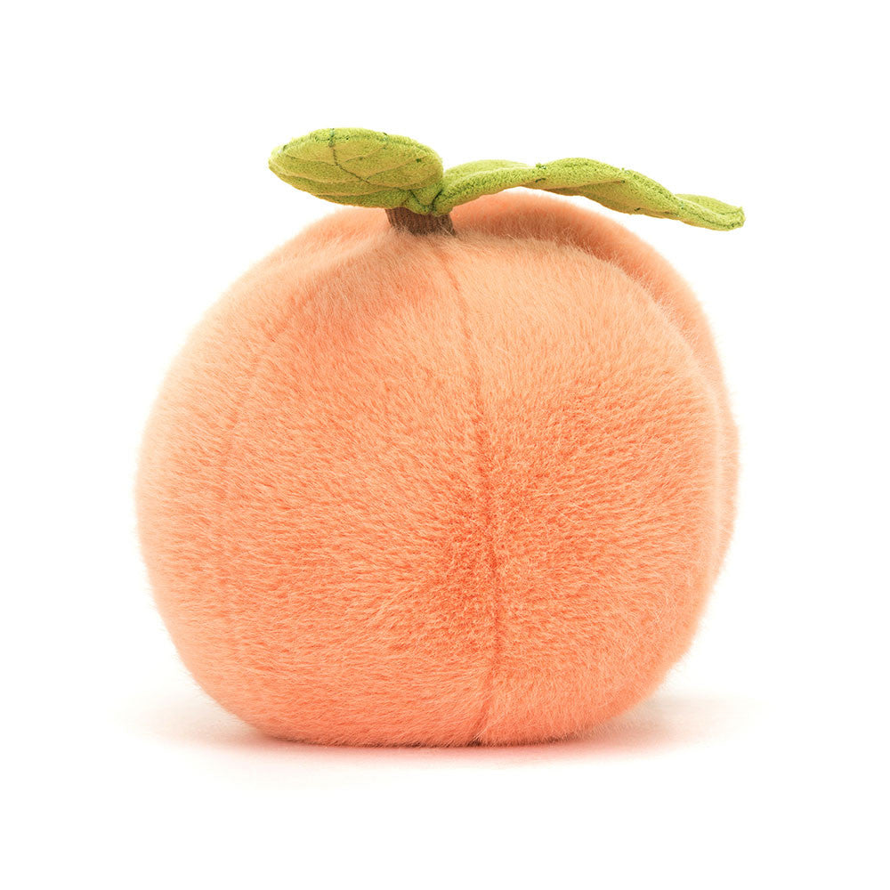 Peluche Pêssego - Jellycat