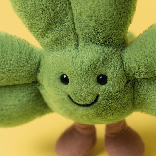 Amuseables Siofra Shamrock - Jellycat