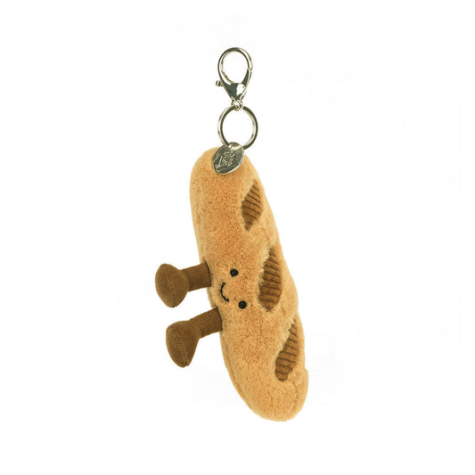 Porta-Chaves Baguette - Jellycat