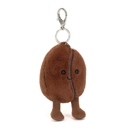 Porta-Chaves Coffee Bean - Jellycat