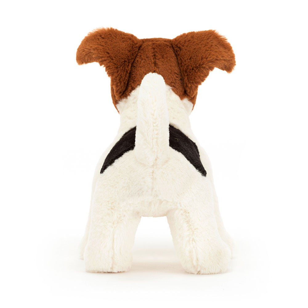 Peluche chien Jack Russell Albert - Jellycat