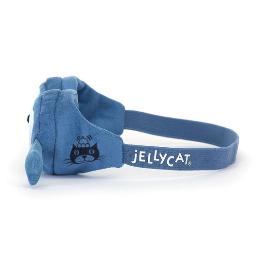Peluche Sports Swimming Goggles - Jellycat