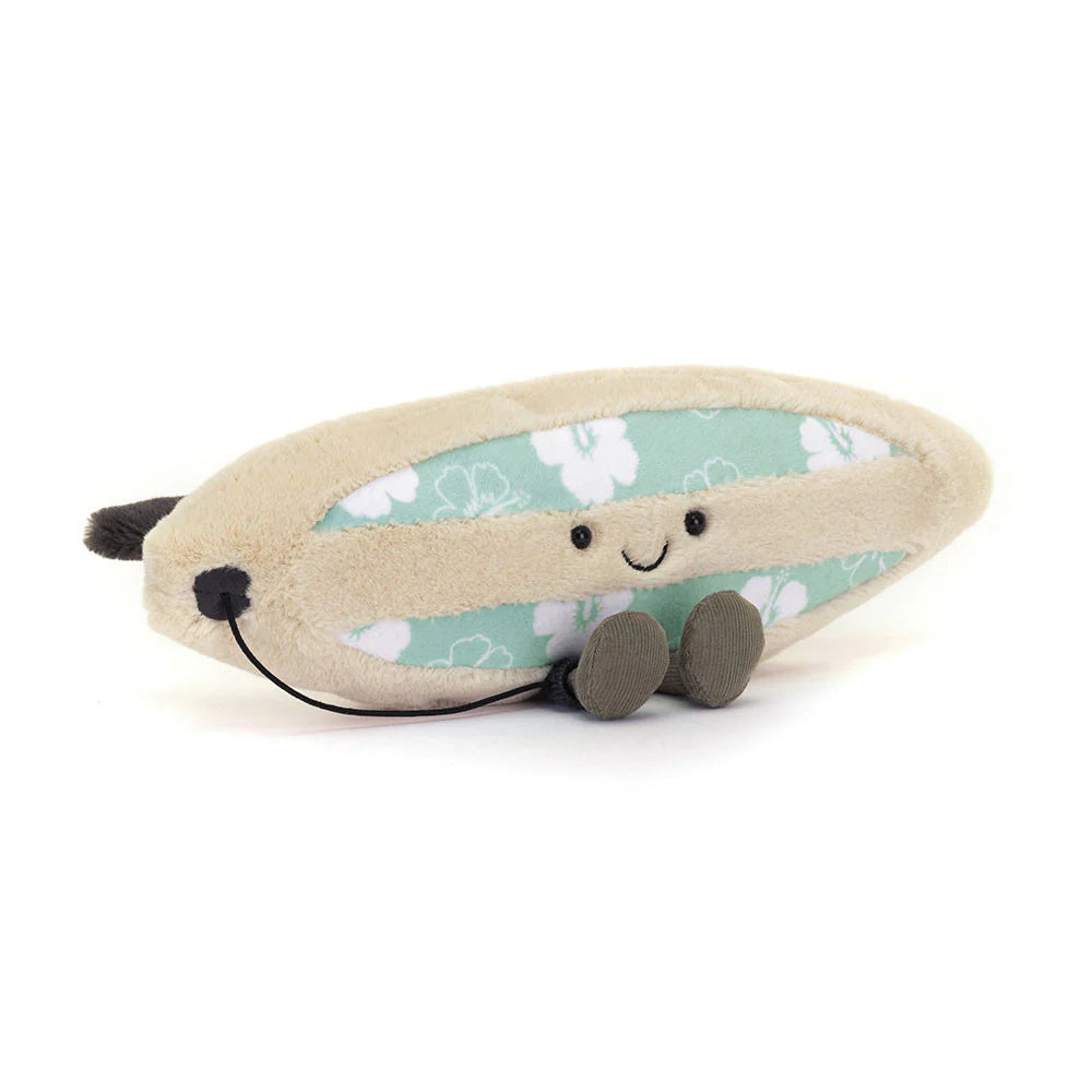Amuseables Sports Surfboard - JellyCat