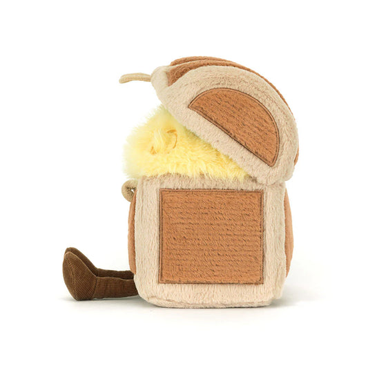 Peluche Treasure Chest - Jellycat