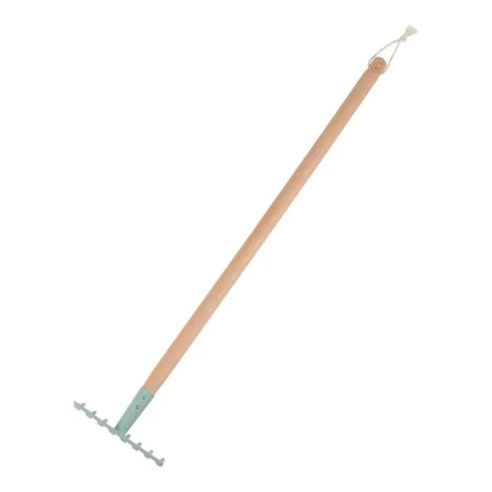 Conjunto Ancinho e Pá de Jardinagem Forest Friends - Little Dutch