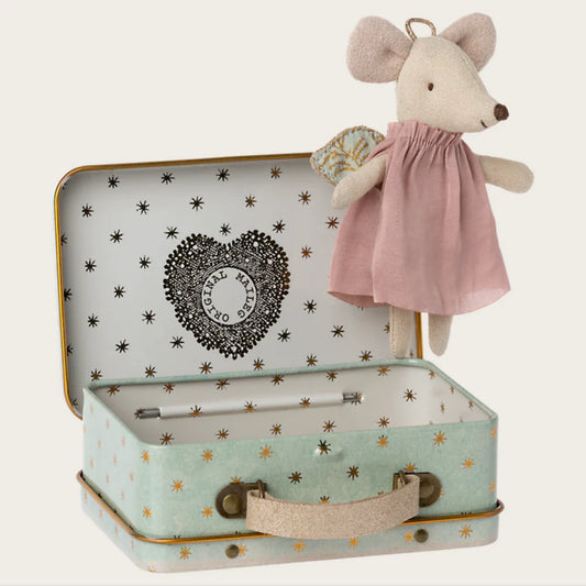 Rat ange gardien - Maileg