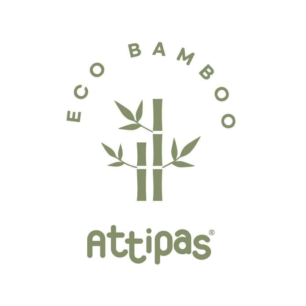 Rayures Moutarde - Attipas