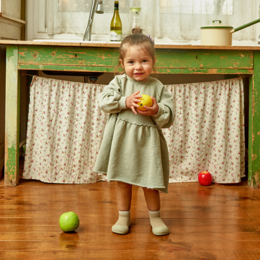 Palette Baies Menthe - Attipas