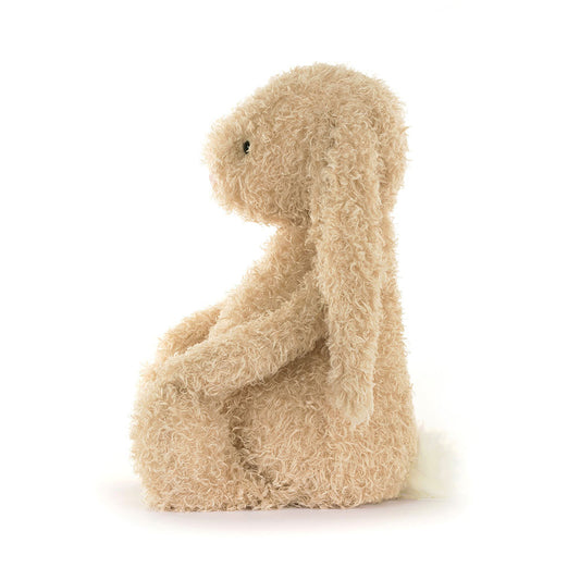 Peluche Luxe Bunny Curly Huge - Jellycat