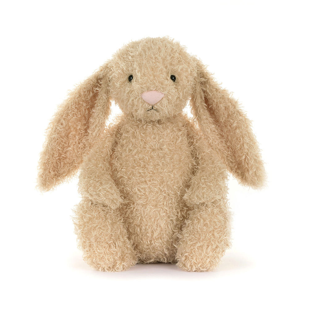 Peluche Luxe Bunny Curly Huge - Jellycat