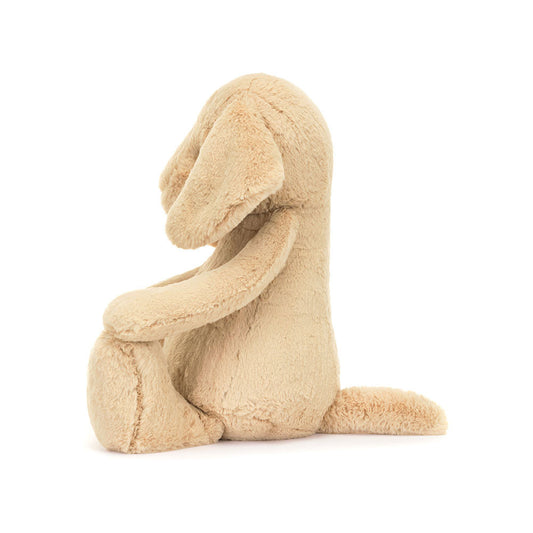 Peluche Luxe Puppy Orlando Big - Jellycat