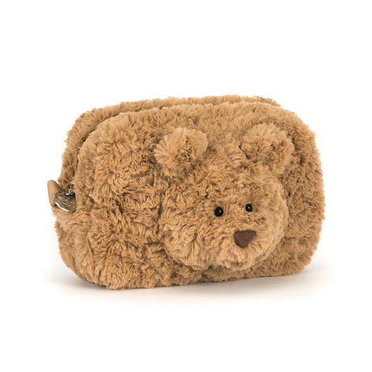 Bolsa Bartholomew Bear – Jellycat