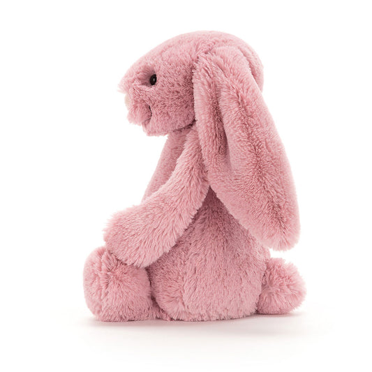 Peluche Coelhinho Rosa Túlipa Envergonhado - Jellycat