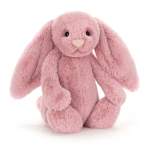 Peluche Coelhinho Rosa Túlipa Envergonhado - Jellycat