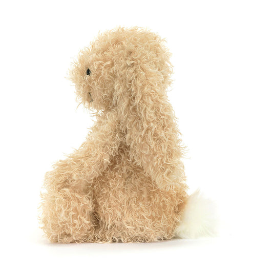 Peluche Luxe Bunny Curly Original - Jellycat