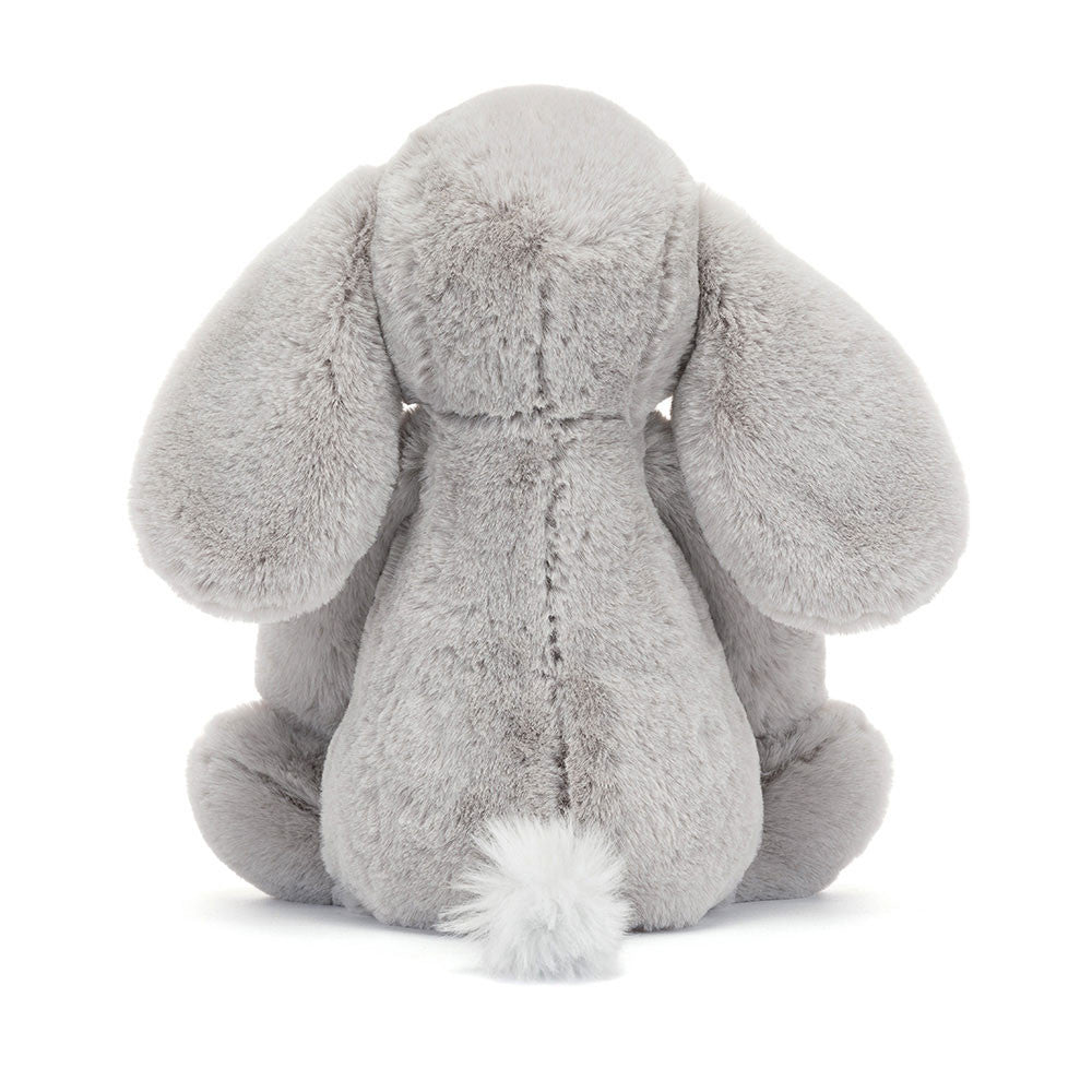 Peluche Luxe Elephant Thuddeus Original - Jellycat
