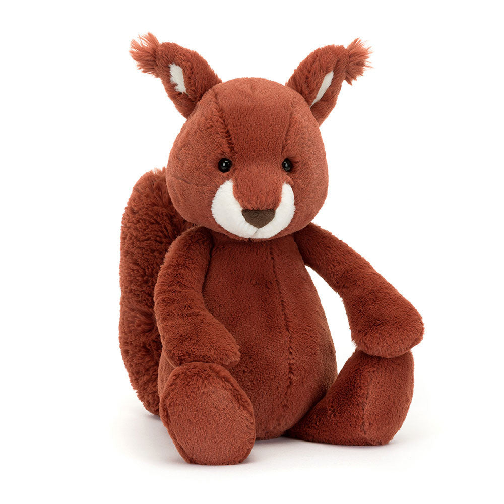Peluche écureuil - Jellycat