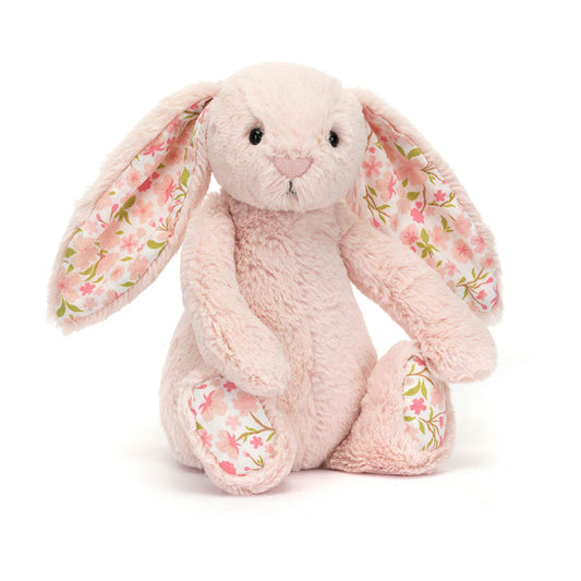 Peluche Blossom Blush Bunny Cherry - Jellycat