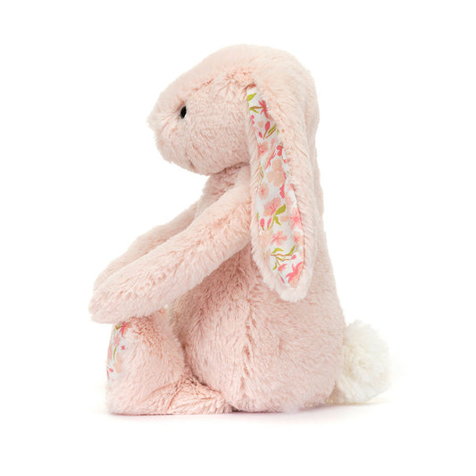 Peluche Blossom Blush Bunny Cherry - Jellycat