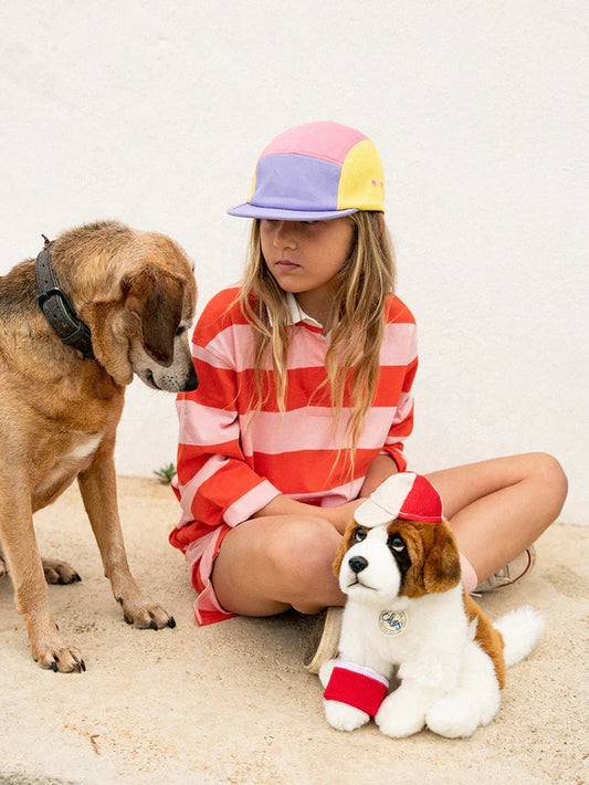 B.T. Chaps Herman the St. Bernard - Bon Ton Toys