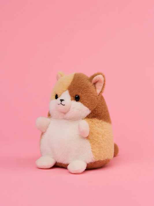 Sally the Calico ECO - Bon Ton Toys