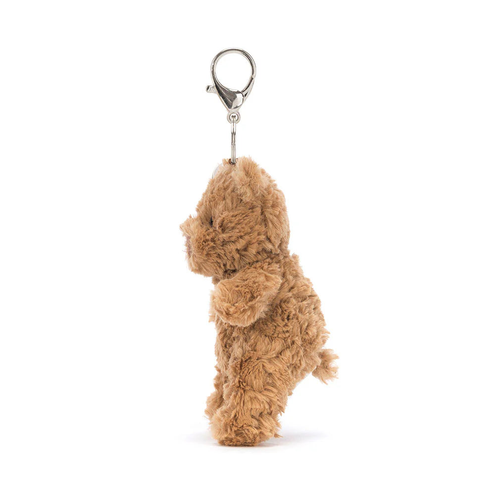 Porta-Chaves Bartholomew Bear - Jellycat