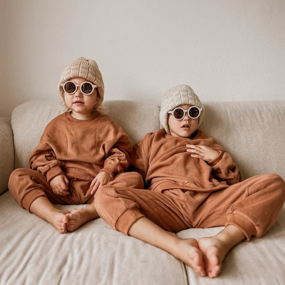 Bay Sunnies Simple Coconut - Mrs Ertha