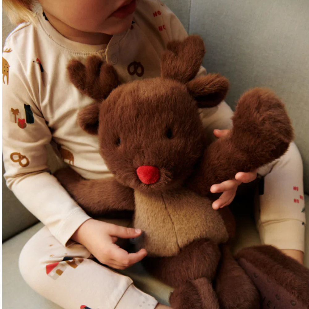 Peluche Berto Rena - Liewood